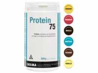 ENDIMA Vertriebsgesellschaft mbH Protein 75 Vanille Pulver 500 g 01498700_DBA