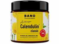 BANO Healthcare GmbH Calendulin Arlberger Salbe 100 ml 03773613_DBA