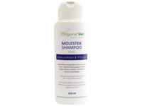organicVet GmbH Organicvet Molestex Shampoo f.Hunde 250 ml 10109152_DBA