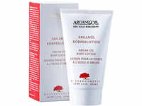Argand'Or Cosmetic GmbH Arganöl Körperlotion Argandor 150 ml 04791234_DBA