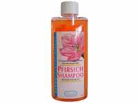 Runika Pfirsich Shampoo floracell 200 ml 00071939_DBA