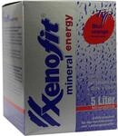 Xenofit GmbH Xenofit mineral energy Granulat 10X36 g 06075080_DBA