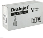Fresenius Kabi Deutschland GmbH Freka Drainjet Kochsalzl&ouml;sung 0,9% ISO 10X120 ml