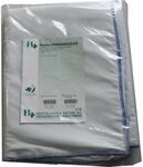 Dr. JUNGHANS&reg; Medical GmbH Hospitex Unterlage extra 75x85 m.Einsteckt&uuml;ch. 1 St