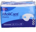 PAUL HARTMANN AG Molicare Premium Elastic Slip 9 Tropfen Gr.M 26 St 14215307_DBA