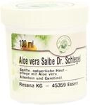 Resana GmbH Aloe Vera Salbe 100 ml 02588925_DBA