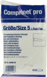 BSN medical GmbH Comprinet pro Strumpf oberschenk.lang Gr.5 wei&szlig; 2 St 08826739_DBA