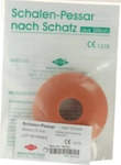 B&uuml;ttner-Frank GmbH Schalenpessar Silikon 70 mm n.Schatz 1 St 03672036_DBA