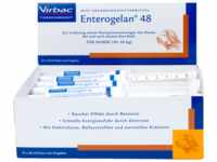 Virbac Tierarzneimittel GmbH Enterogelan 48 Paste vet. 55.3 g 05355334_DBA