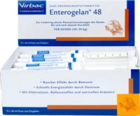 Virbac Tierarzneimittel GmbH Enterogelan 48 Paste vet. 55.3 g 05355334_DBA