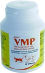 Zoetis Deutschland GmbH VMP Tabletten Erg&auml;nzungsfuttermittel f.Hund/Katze 50 St