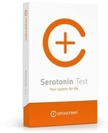 cerascreen GmbH Cerascreen Serotonin Test-Kit 1 St 11584151_DBA