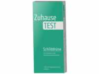NanoRepro AG Zuhause Test Schilddrüse 1 St 15232495_DBA