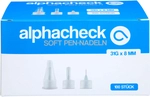 Berger Med GmbH Alphacheck soft Pen-Nadeln 31 Gx8 mm 100 St 11236295_DBA