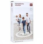 BORT GmbH Bort elastischer Rippengurt M&auml;nner XL wei&szlig; 1 St 02740327_DBA