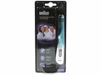 KAZ Europe SA Braun Thermometer digital 1 St 04608520_DBA