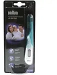 Kaz Europe S&agrave;rl Braun Thermometer digital 1 St 04608520_DBA