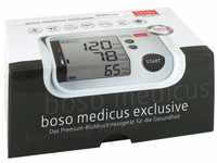 Bosch + Sohn GmbH & Co. Boso medicus exclusive Blutdruckmessgerät XS Kind 1 St