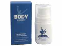 Functional Cosmetics Company AG Everdry Antitranspirant Body im Spender 50 ml