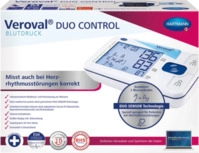 PAUL HARTMANN AG Veroval duo control OA-Blutdruckmessger&auml;t large 1 St 14128927_DBA