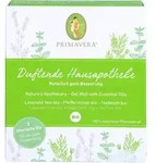 Primavera Life GmbH SET Duftende Hausapotheke &auml;therisches &Ouml;l 1 P 15427000_DBA
