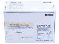 Smiths Medical Deutschland GmbH Gripper Plus Nadeln 19 Gx19 mm 12 St...