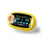 Novidion GmbH Pulox Po-210B Pulsoximeter 1 St 15407629_DBA