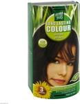 Frenchtop Natural Care Products BV Hennaplus Long Lasting mocha brown 4,03 100 ml