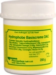 Pharmachem P&ouml;&szlig;neck GmbH & Co. KG Hydrophobe Basiscreme DAC 250 g 06107319_DBA