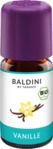TAOASIS GmbH Natur Duft Manufaktur Baldini BioAroma Vanille Extrakt &Ouml;l 5 ml