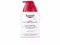 Beiersdorf AG Eucerin Eucerin pH5 Hand Waschöl empfindliche Haut 250 ml 13889044_DBA