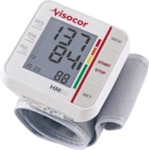UEBE MEDICAL GMBH Visocor Handgelenk Blutdruckmessger&auml;t Hm60 1 St 16259929_DBA