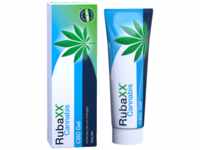 PharmaSGP GmbH Rubaxx Cannabis CBD Gel 120 g 16330053_DBA