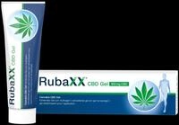 PharmaSGP GmbH Rubaxx Cannabis CBD Gel 120 g 16330053_DBA