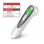 ApoTeam GmbH Reer Colour SoftTemp Fieberthermometer 1 St 16820981_DBA