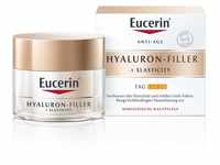 Beiersdorf AG Eucerin Eucerin Anti-Age Hyaluron-Filler+Elasticity LSF 30 50 ml