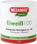 Megamax B.V. Eiweiss Himbeer Quark Megamax Pulver 750 g 01451213_DBA