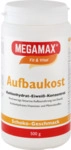 Megamax B.V. Megamax Aufbaukost Schoko Pulver 500 g 03246569_DBA