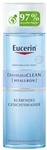 Beiersdorf AG Eucerin DermatoCLEAN Hyaluron kl&auml;r.Gesichtswasser 200 ml 16143115_DBA