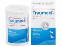 Biologische Heilmittel Heel GmbH Traumeel T ad us.vet.Tabletten 100 St 05901506_DBA