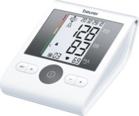 Beurer GmbH Beurer BM28 HSD Oberarm-Blutdruckmessger&auml;t 15655824_DBA