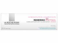 L'Oreal Deutschland GmbH Roche-Posay Redermic Retinol Serum 30 ml 15306584_DBA