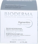 NAOS Deutschland GmbH Bioderma Pigmentbio Nachtpflege Creme 50 ml 19226066_DBA