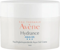 Pierre Fabre Dermo-Kosmetik GmbH Avene Hydrance Aqua-Gel feuchtig.Aqua Gel-Creme 50