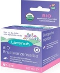 Lansinoh Laboratories Inc. Niederlassung Deutschland Lansinoh Bio Brustwarzensalbe 60