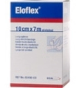 BSN medical GmbH Eloflex Kompr.Binde 10 cmx7 m 1 St 00330602_DBA
