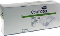 PAUL HARTMANN AG Cosmopor steril Wundverband 8x20 cm 25 St 04302057_DBA