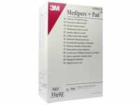 Medipore Plus Pad 3569E steriler Wundverband 25 St