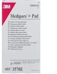 Medipore Plus Pad 3570E steriler Wundverband 25 St