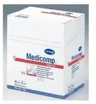 Medicomp extra Vlieskomp.unsteril 10x20 cm 6lagig 100 St